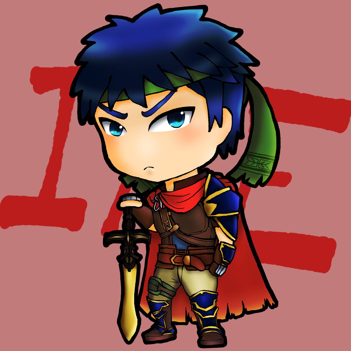 ひややっこ tweet media