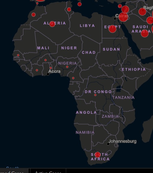 Tomo En Twitter アフリカも感染者でています エジプト 67 アルジェリア 24 南アフリカ 17 モロッコ 6 セネガル 4 カメルーン 2 ナイジェリア 2 他 テドロスdgのエチオピア ０ｗｗｗ