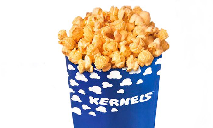 It’s National Popcorn Lovers Day! 🍿 To celebrate, the Ace Burpee Show is giving away <a href="/kernelspopcorn/">Kernels Popcorn</a> gift cards! RT now and you’re entered for a chance to win!