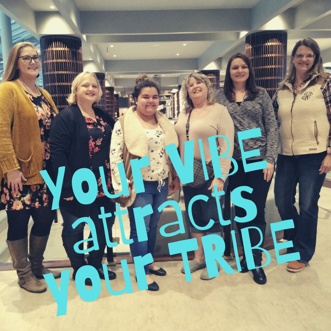 TraciMSanders1's tweet image. We don&apos;t attract who we want, we attract who we ARE! Who are you?
#lawofattraction #attractionmarketing