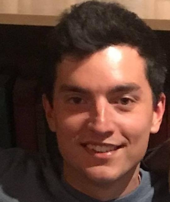 NEWS: Have you seen 24-year-old Raphael Avery who is missing from the #Norwich area?

He was last seen near the Pear Tree Pub in Unthank Road at 5pm yesterday, 11th March. 

He was wearing a black Karrimor hiking jacket, black sweatshirt, black trousers and grey boots.