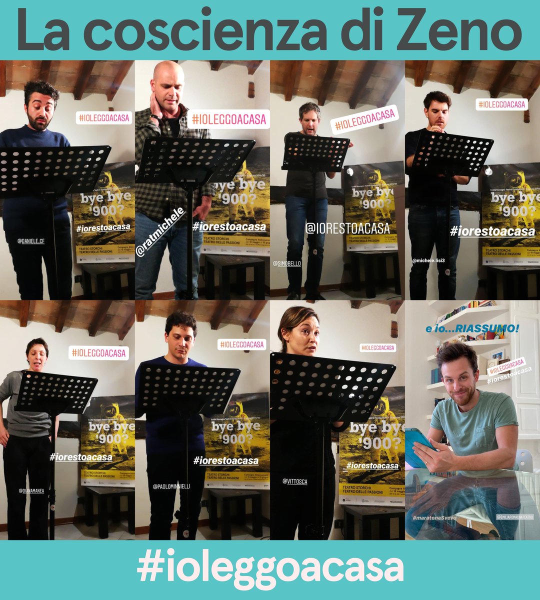 EmiliaRomagnaTeatro tweet media