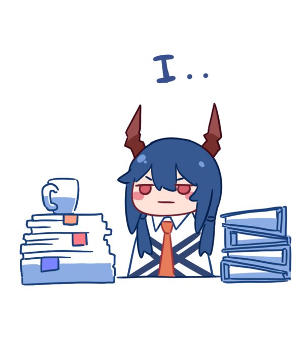 everyday mood
#Arknights
#アークナイツ 