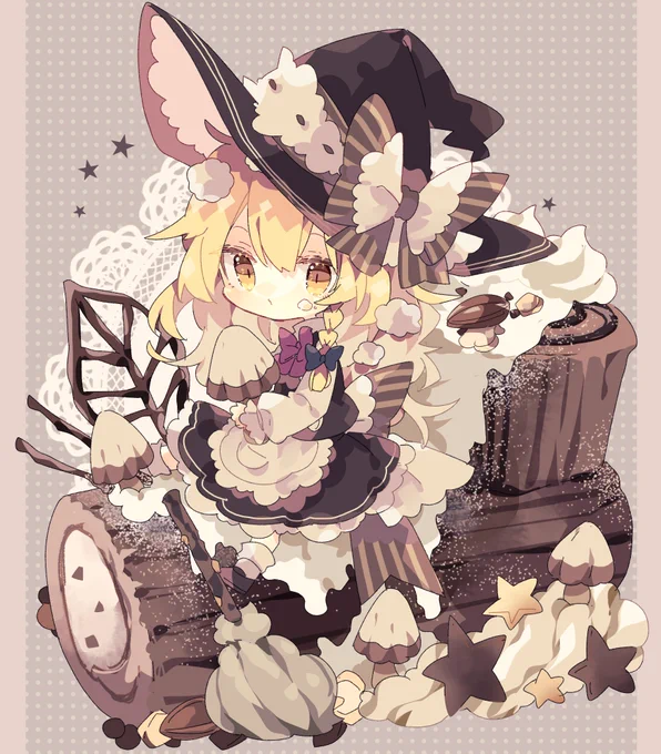まりさたゃ 