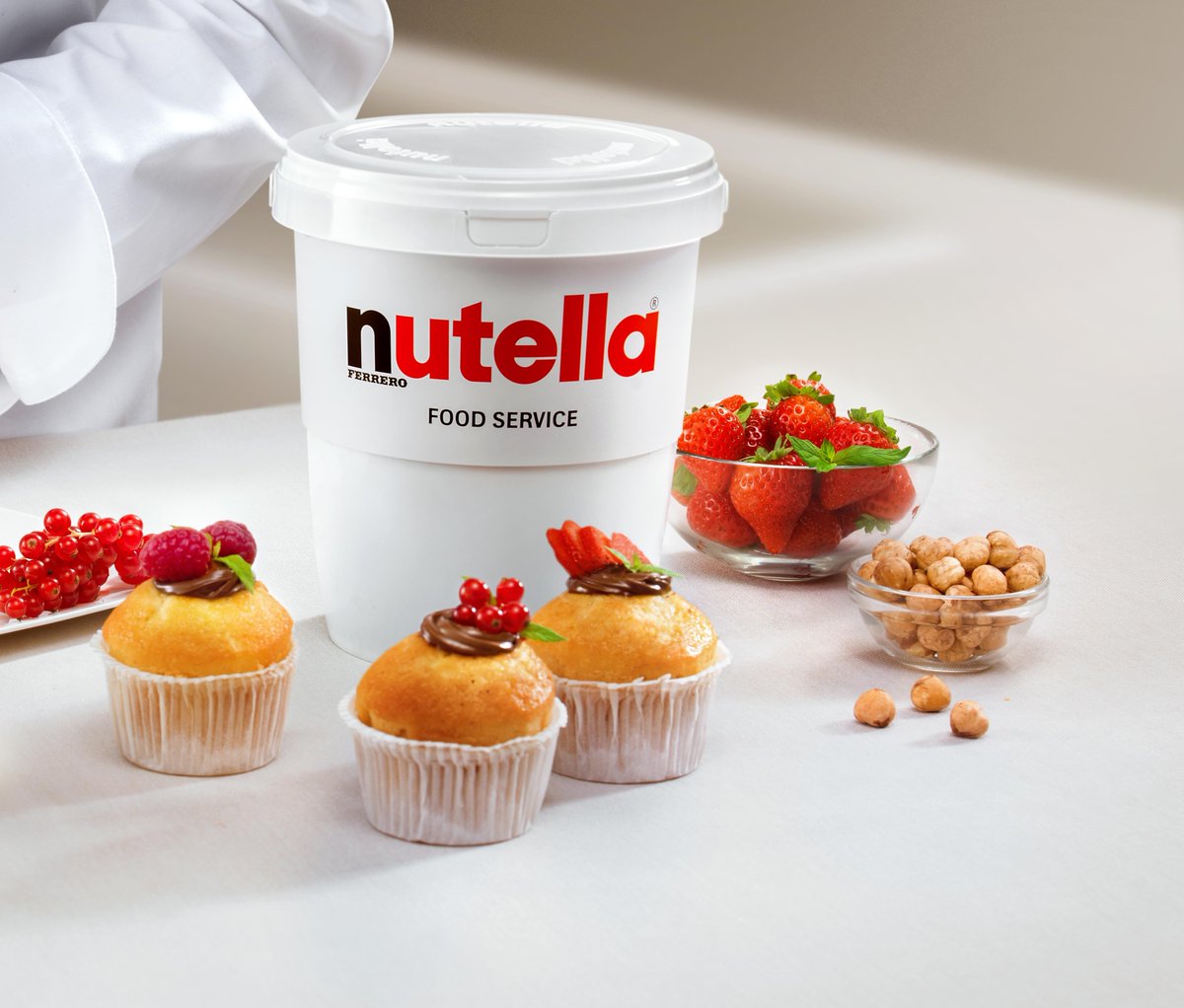 FoodAngles's tweet image. Thinking about your new season #dessertmenus? Chocolate puddings are always a winner throughout the year with many consumers choosing this option! Will you create a masterpiece for Mother's Day using @NutellaGlobal? 
foodangles.com/nutella-chocol…