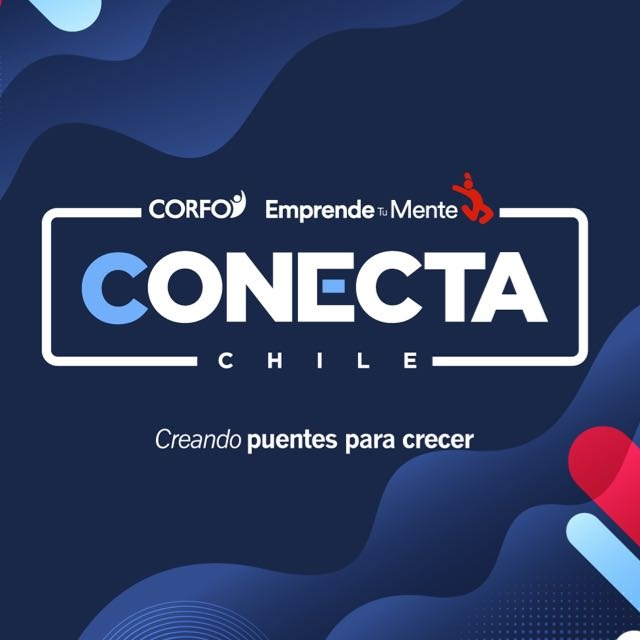 📢Atención Ecosistema de Innovación y Emprendimiento! 🇨🇱🚀
A reservar este 3 y 4 de Abril: #CONECTACHILE 🤝
24horas.cl/economia/segun…
