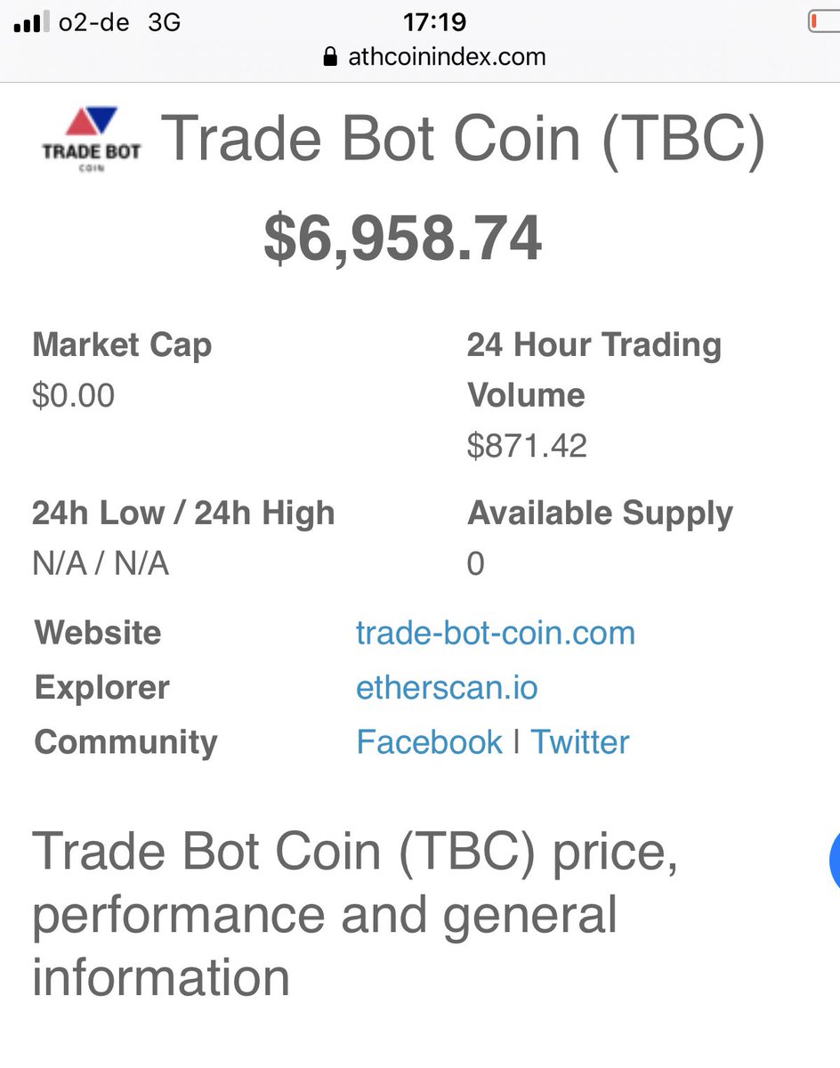 TradeBotCoin2 tweet picture