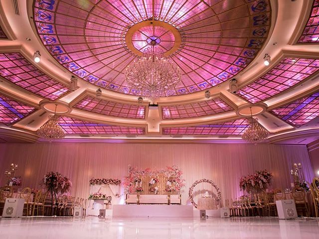 SamsonProfilm's tweet photo. This wedding reception was breathtaking. https://t.co/Nf2hqH3RGP