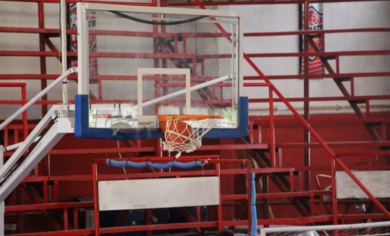 Zárate Basket tweet media