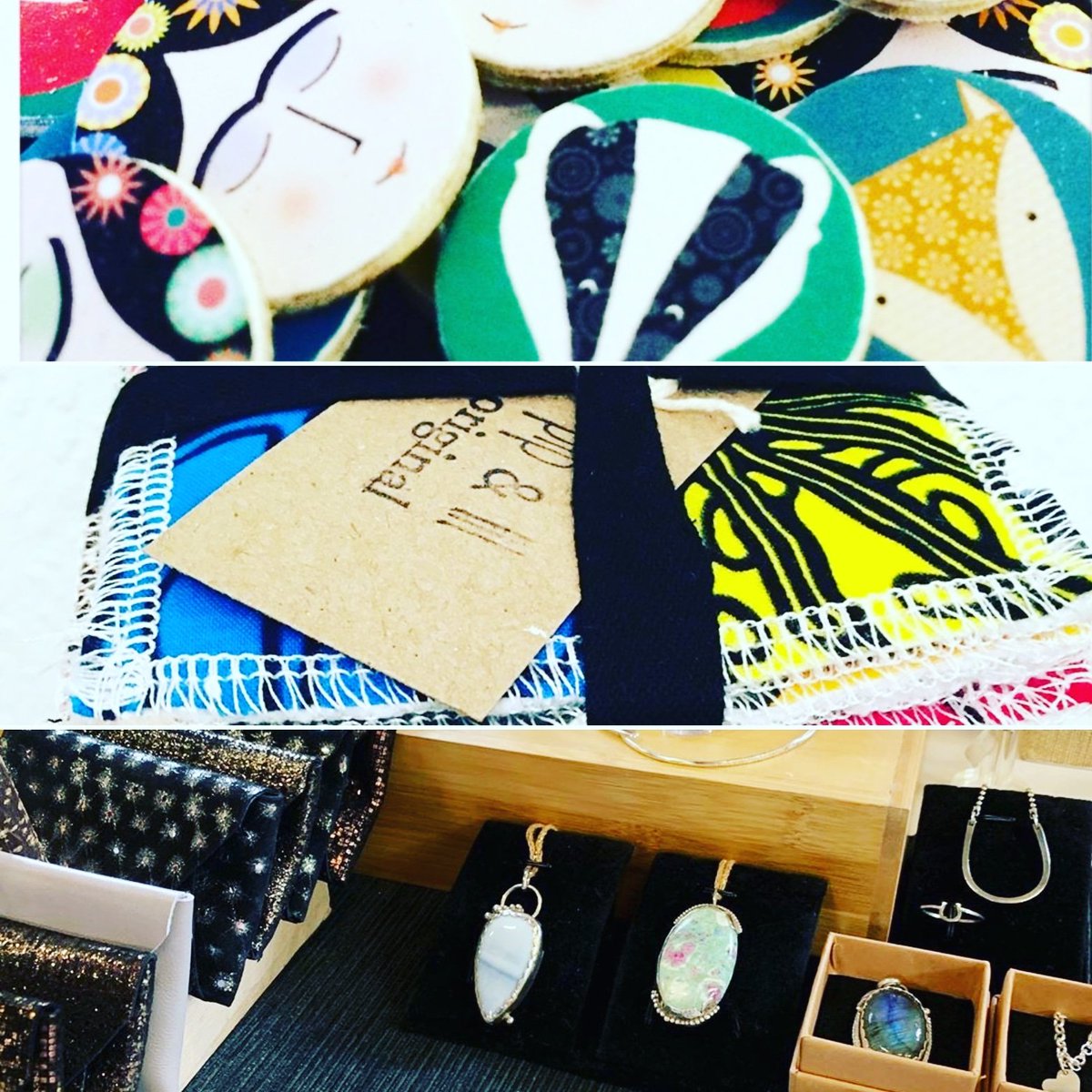 Clock House Celebrates tweet media