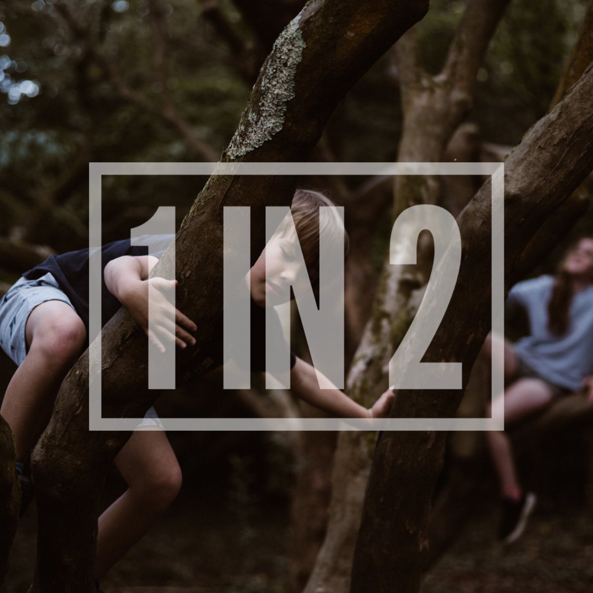 HopeRevolving's tweet image. ...Americans has had a family member incarcerated.