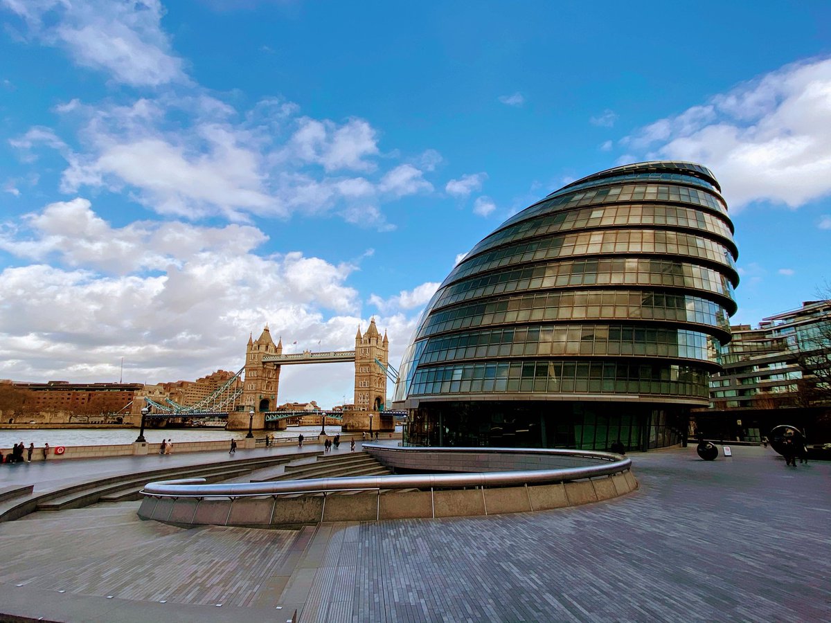 It's a big day for Data Language... We're at City Hall for the @MayorofLondon's #CivicInnovationChallenge Awards Ceremony. Out of 125 applicants, we're in the final 3 going for gold. We believe our SCOPA platform is a worthy winner. datalanguage.com/scopa-scalable…