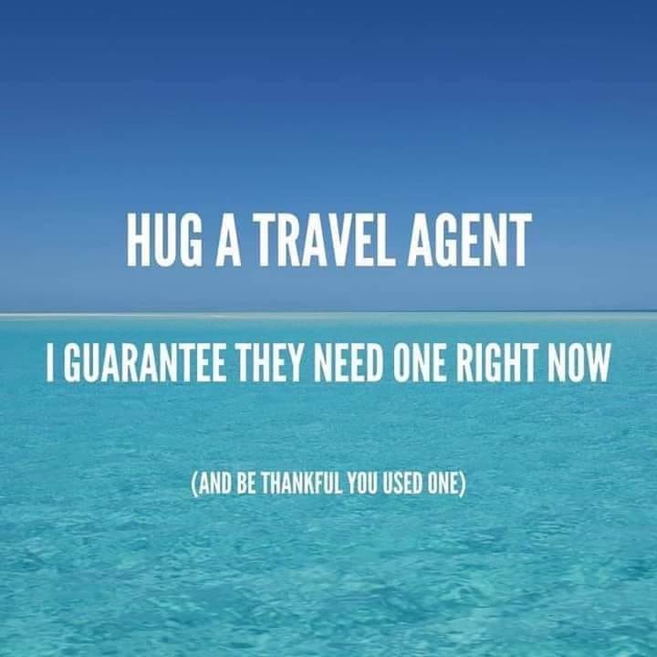 juli hodson travel counsellor tweet media