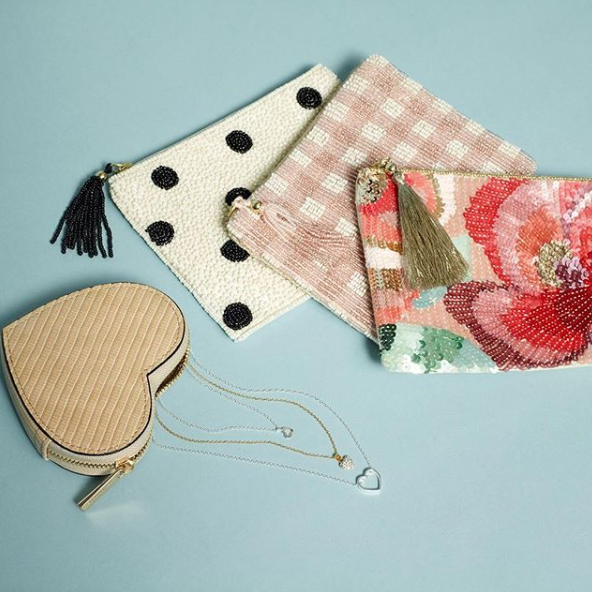 Grab a hold of love this Mother's Day.

Tap the link in our bio to shop our Mother's Day Edit, with up to 50% off selected picks! SHOP NOW: bit.ly/2TYSesm
#Accessorize #MothersDay