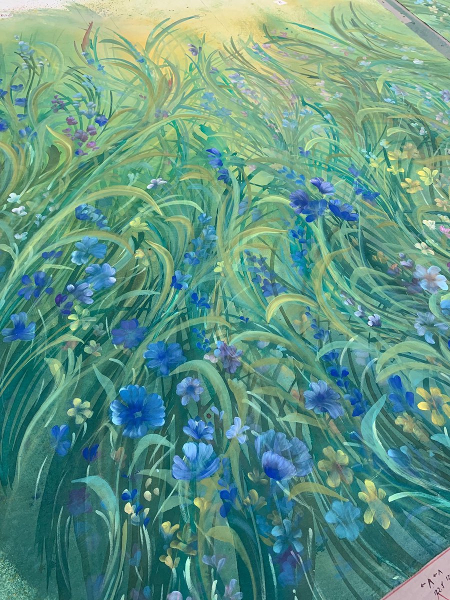 Scenic Art Studios tweet media