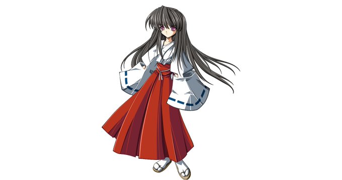 名無しの少女のtwitterイラスト検索結果 古い順