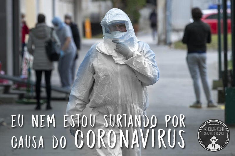 Midjourneydb's tweet photo. Aqui de boas indo pro escritório...
#CoronavirusPandemic https://t.co/xODLse8k9T
