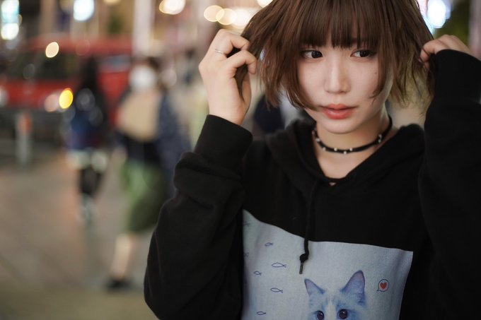 コスプレイヤー雨音瑠美(あまねるみ)のTwitter画像9