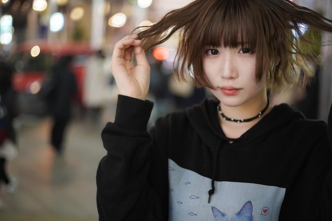 コスプレイヤー雨音瑠美(あまねるみ)のTwitter画像8