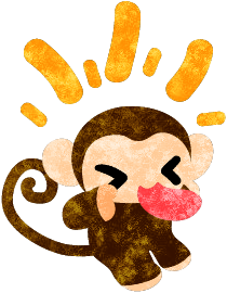 猿のtwitterイラスト検索結果 猿のtwitterイラスト検索結果
