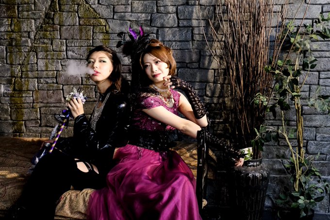 来栖のtwitterイラスト検索結果 古い順