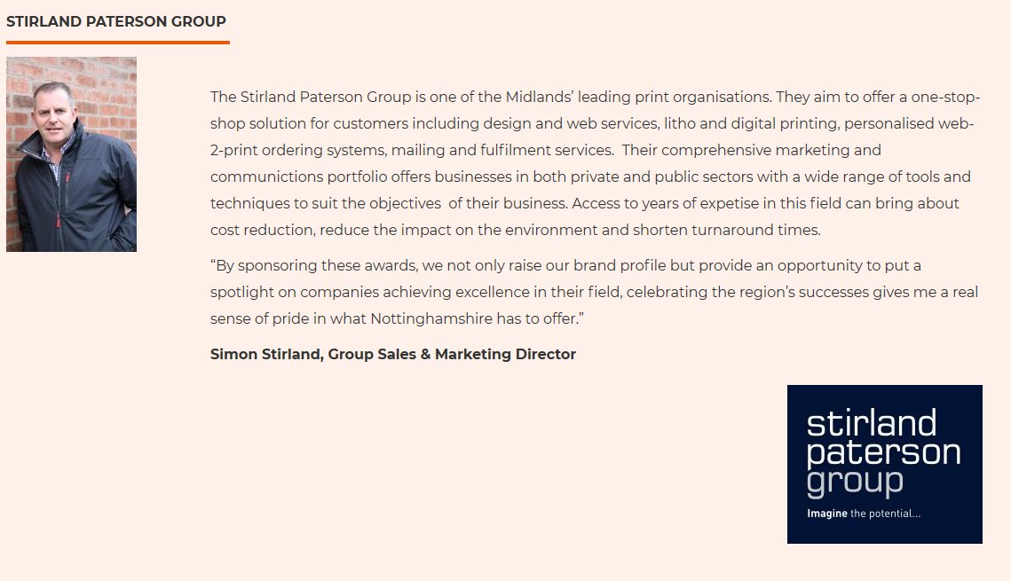 We are happy to have <a href="/sp_spill/">Spill Hunter</a> on board as event partners at this years awards ceremony! #NPBA2020