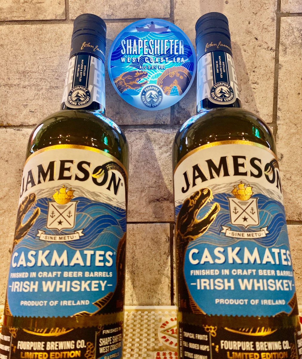 Oh shit. Must nearly be our birthday or something! 😍