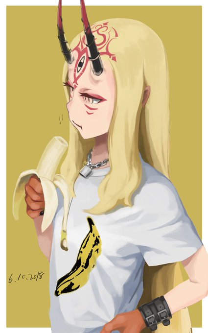 また新たな茨木タグがw

#茨木童子流し 