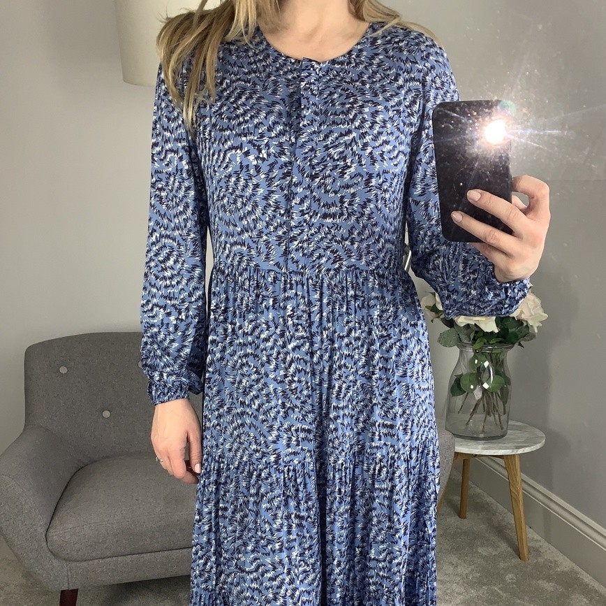 The Edit tweet media