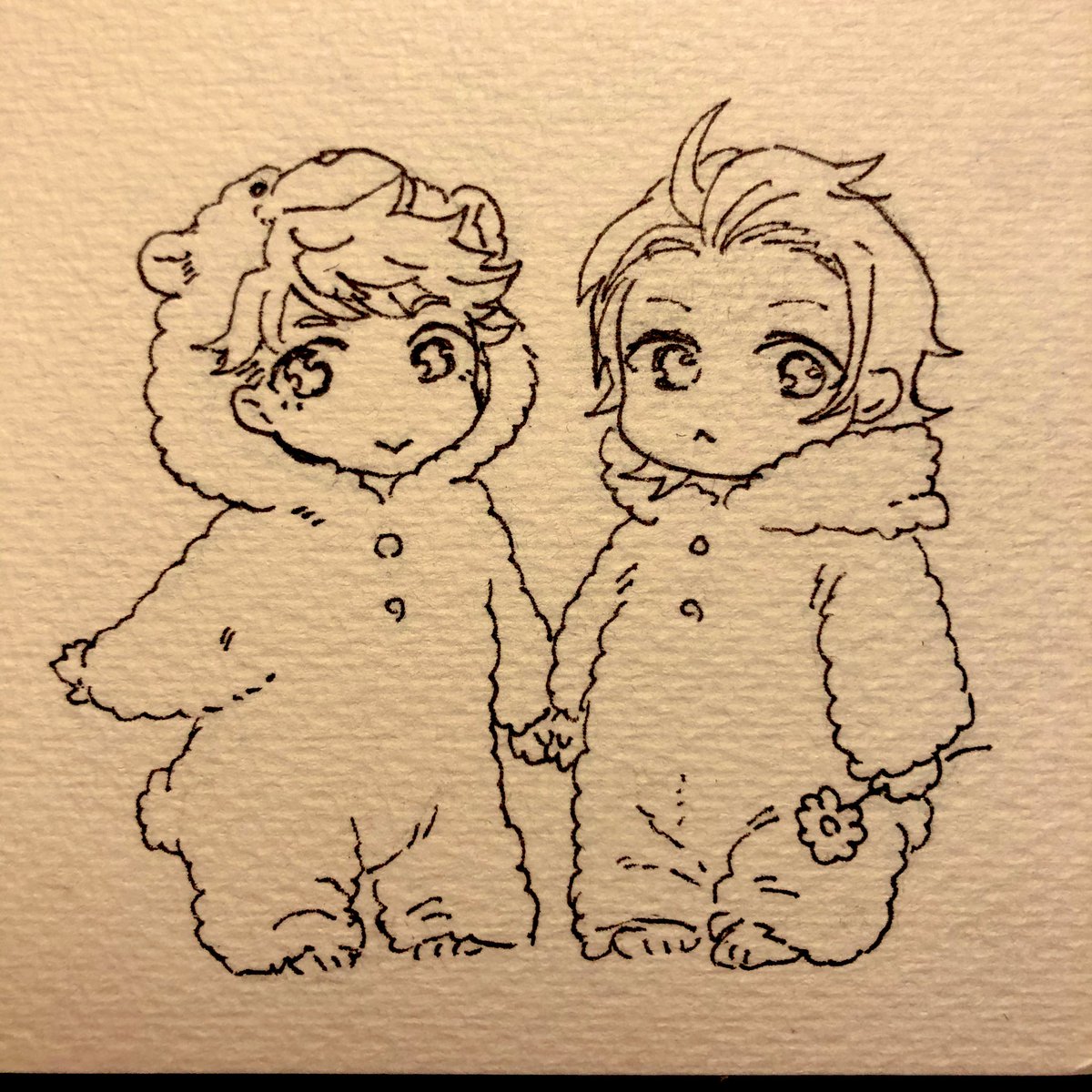 @nagare737 ながれさん誕生日おめでとう〜!!!の絵!!!!! 