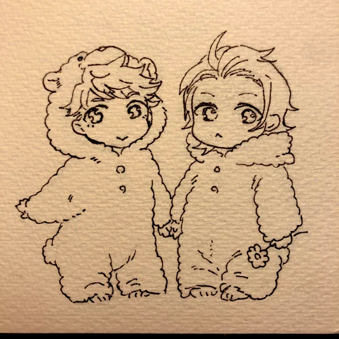 @nagare737 ながれさん誕生日おめでとう〜!!!の絵!!!!! 
