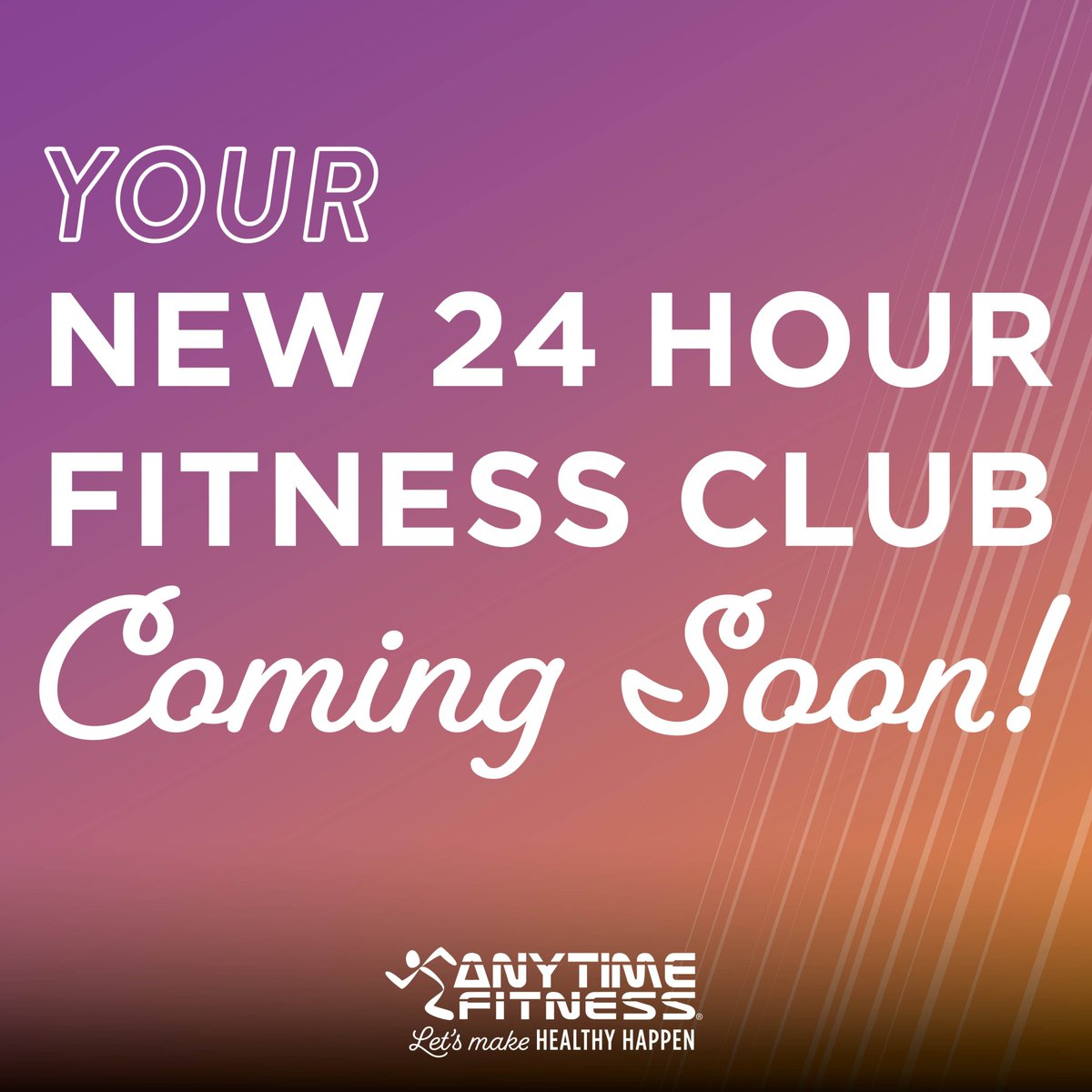AFColindale's tweet photo. 😉Open 24/7 365 days 💜Free Instructor led classes 🚗 Free Parking 🚲 Indoor Cycling Studio
🏋🏼‍♀️Free Weights, resistance and cardio equipment 🌍 Free Access to 4600+ gyms
Not registered yet? Register via the link in our bio to ensure you get access to pre-sale offers 💰 https://t.co/MYtdQljuqE