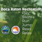 Photo by Boca Raton Library (@BocaLibrary)