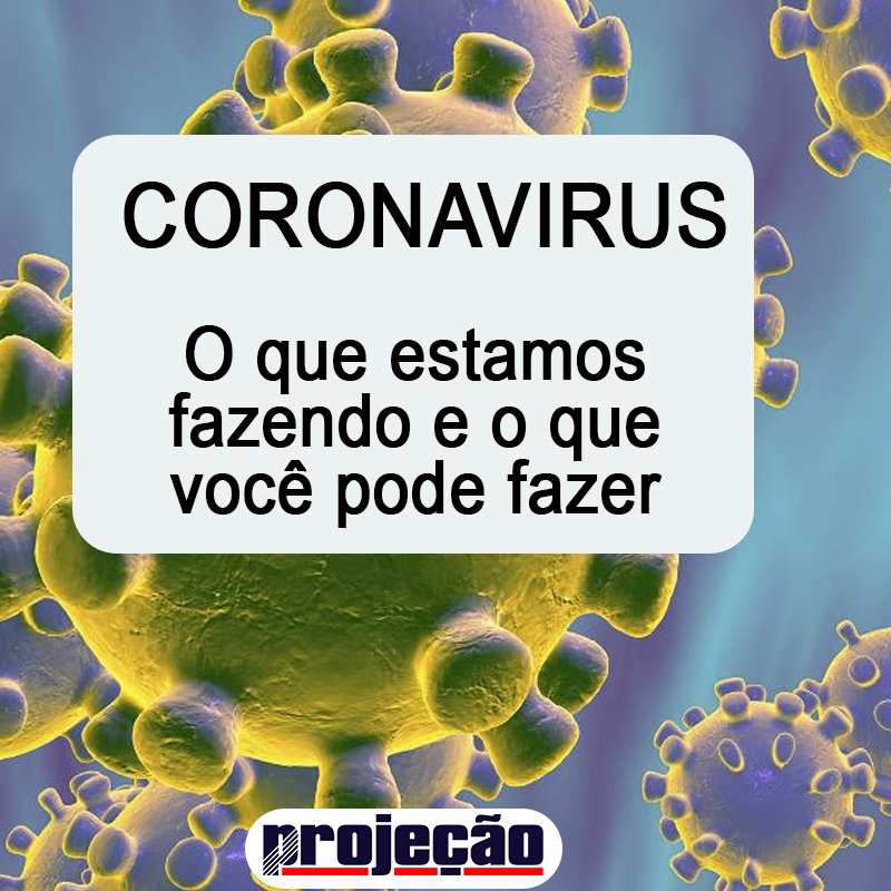 O coronavirus deve ser uma grande preocupação de todos.

Veja mais detalhes sobre as atitudes tomadas por nós e como você também pode ajudar a combater a propagação do COVID 19 clicando nesse link > bit.ly/2w0qnjs