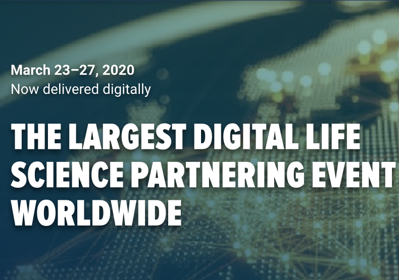 We will be attending upcoming digital meetings #BioEuropeSpring and #AATADPD. We look forward to e-meet you there! #Neurimmune neurimmune.com