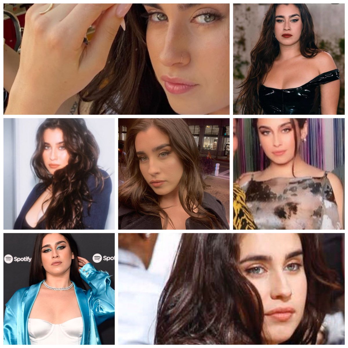 mines_h's tweet photo. She's the most gorgeous human I know..beautiful in and out..fight me if u want idc..just telling facts..
#Laurenjauregui @LaurenJauregui 
#StreamNADA #StreamInvisibleChains https://t.co/KszAqfUj8a