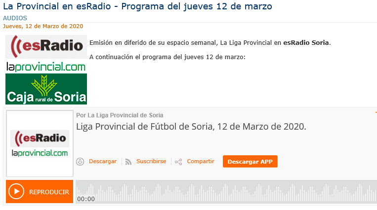 LaProvincial.com tweet media