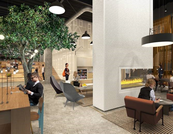 Co-Living Development: What to Know About This Emerging Sector buff.ly/2Vq1U1m