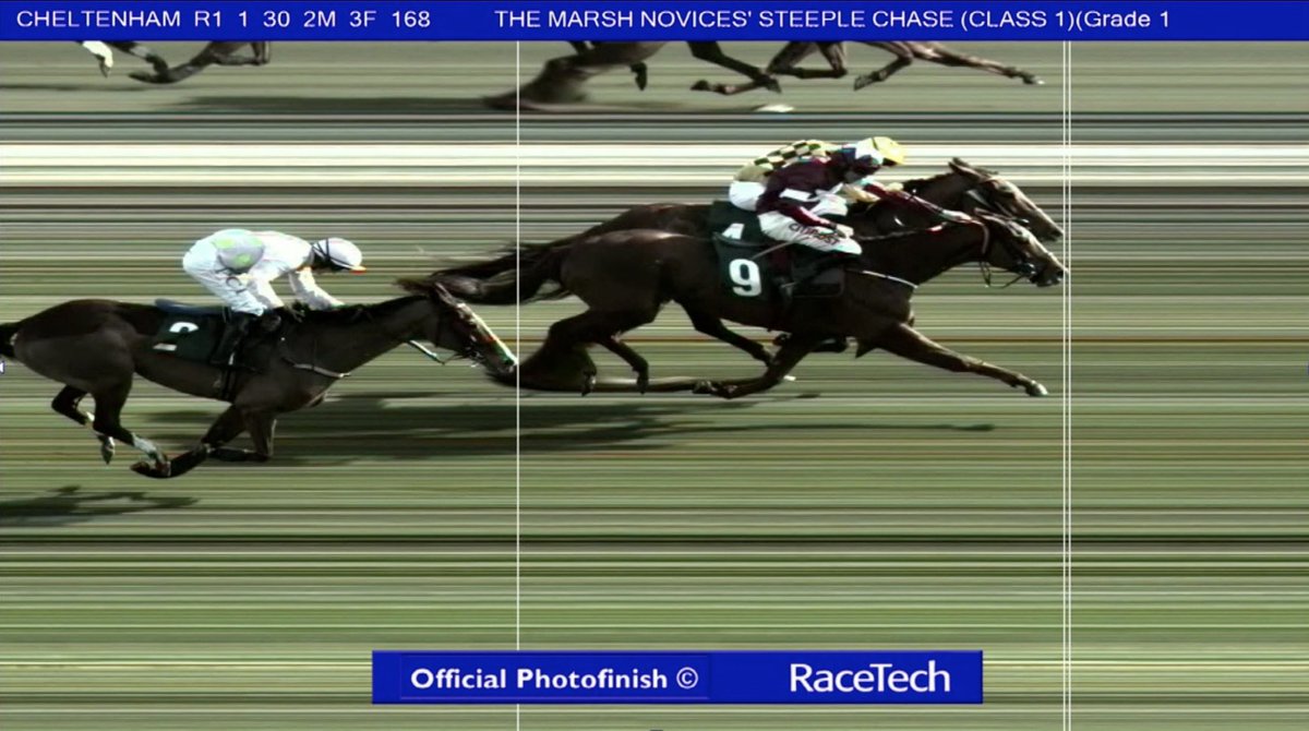 Horse Racing Ireland tweet media