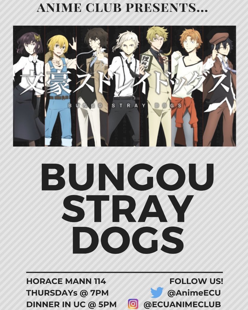 This weeks show! Hope to see you there!!