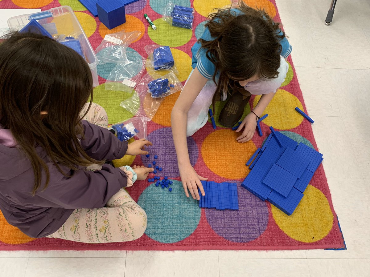 DCemelli's tweet photo. Makes me so proud when I see different strategies in action! I asked the question, then watched them work. @GoshenPostES https://t.co/Fgw21VD8HE