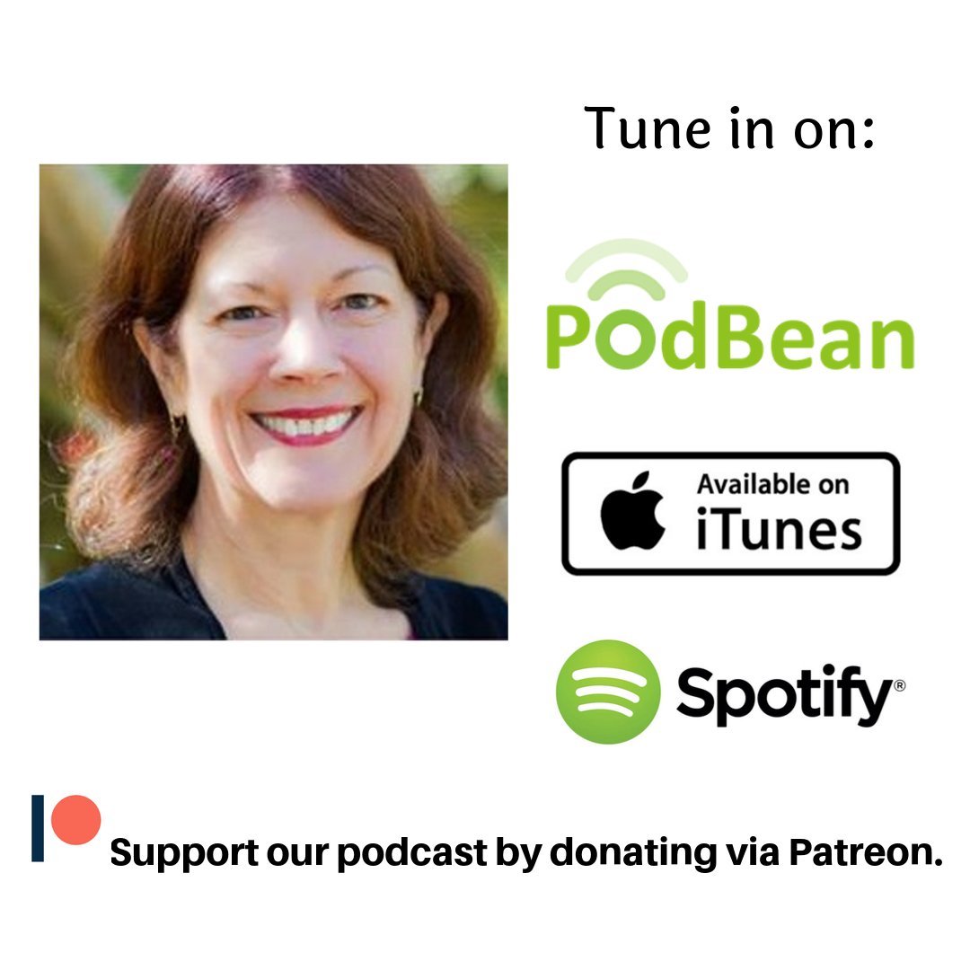 UnitySCNV's tweet image. Treat yourself to some down time today and listen to our podcast of a recent service. Rev. Margie Brach&apos;s talk, &quot;How to Let God Help You: The Secret Place of Spirit,&quot; is well worth your while.

Find it at uscnv.podbean.com/e/how-to-let-g…

#podcast #UnitySCNV #Unityworldwide