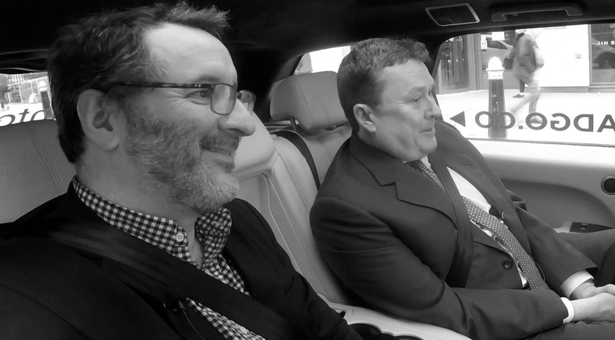 VIDEO: #Q: Do you have enough underwriting experience to take advantage of current market conditions? 
#A: Dominick Hoare, CUO <a href="/MunichRe/">Memenich Re</a> Syndicate speaks to the <a href="/_theinsurer/">The Insurer</a> 
#DrivingTheMarket #BlueprintOne
advantagego.com/content/drivin…