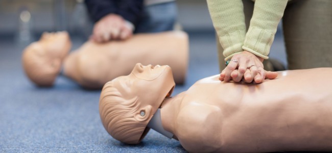 BeckettCoachEd (@carnegiecoached) on Twitter photo Do you have your first aid at work qualification and need it updated? Our first aid at work refresher course is running on the 2nd April.
For more information visit: leedsbeckett.ac.uk/sport/coaching…
Email: coacheduation@leedsbeckett.ac.uk
#firstaid #firstaidcourse #firstaidatwork Do you have your first aid at work qualification and need it updated? Our first aid at work refresher course is running on the 2nd April.
For more information visit: leedsbeckett.ac.uk/sport/coaching…
Email: coacheduation@leedsbeckett.ac.uk
#firstaid #firstaidcourse #firstaidatwork