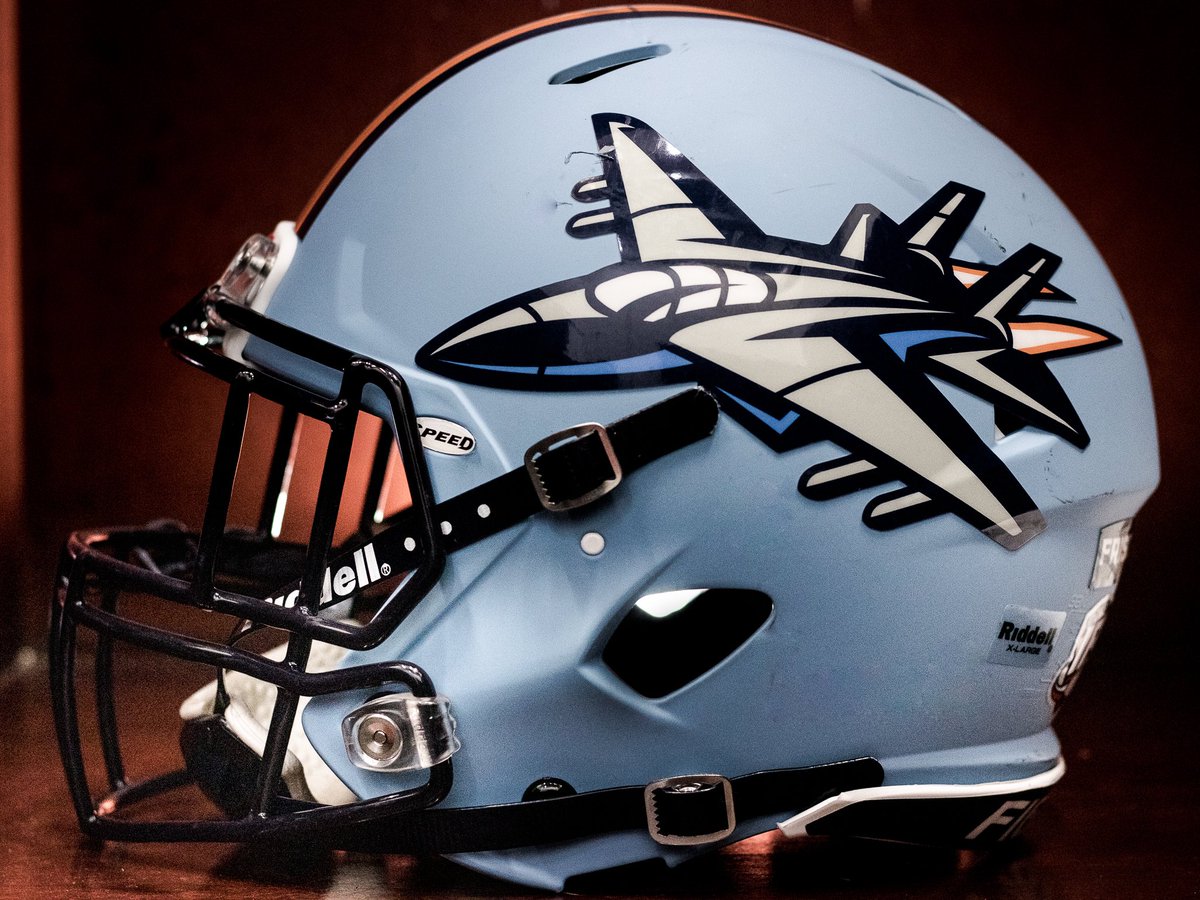 Frisco Fighters tweet media