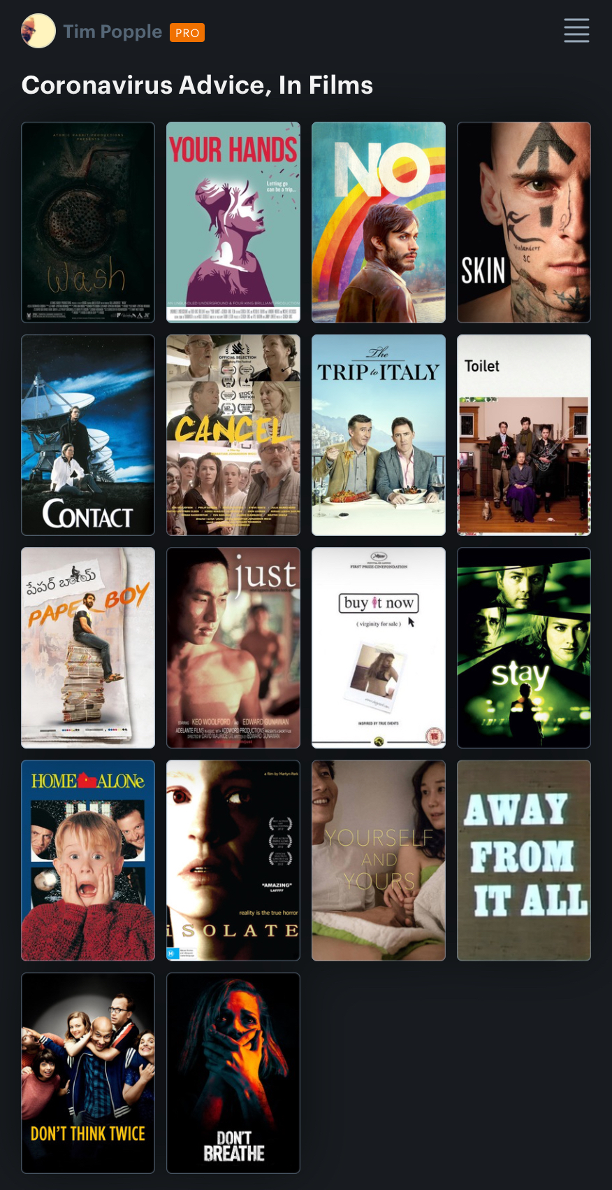 Letterboxd on X: 🐈 Nominate your BEST MOVIE ANIMAL OF 2021 and be entered  to win a $50 Criterion e-Gift Card! 🗳️🎁 Quote tweet with your nomination  now—don't forget to include the