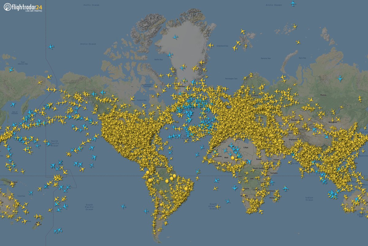 Flightradar24