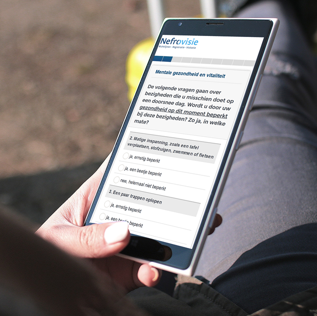 Nieuwsbrief maart 2020: interview Friedo Dekker - NEN certificering Nefrovisie - Nieratlas - Jaarboek - Invoering herzien kwaliteitssysteem dialyse per 1-1-2020 - mailchi.mp/7c8e63cd9d62/t…