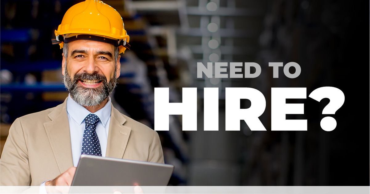 peaktechnical's tweet image. Looking to learn more about our recruiting process? 

Click here: buff.ly/2I5inAg

#requesttalent #hiring #staffing