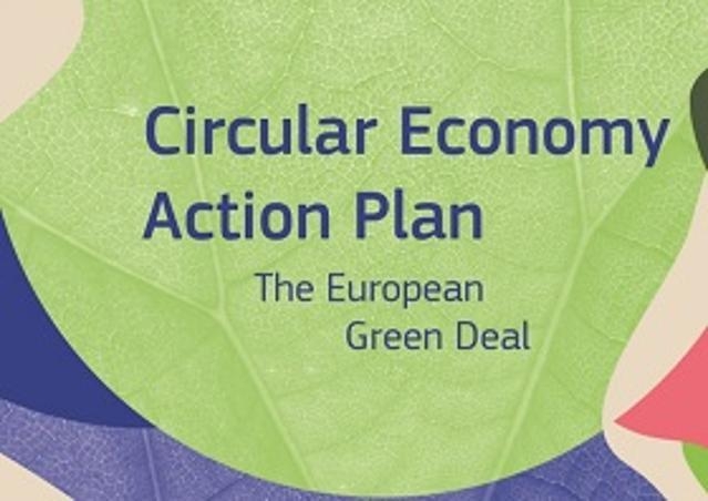 EREK_EU's tweet image. 🆕The Circular Economy Action Plan was adopted by @EU_Commission to counter the climate emergency. #EUGreenDeal #ResourceEfficiency  

The Plan means #SMEs will be smarter, cleaner + greener🌱in the #CircularEconomy♻️  

Read more bit.ly/33bmV1D  

@EU_Growth @EU_EASME